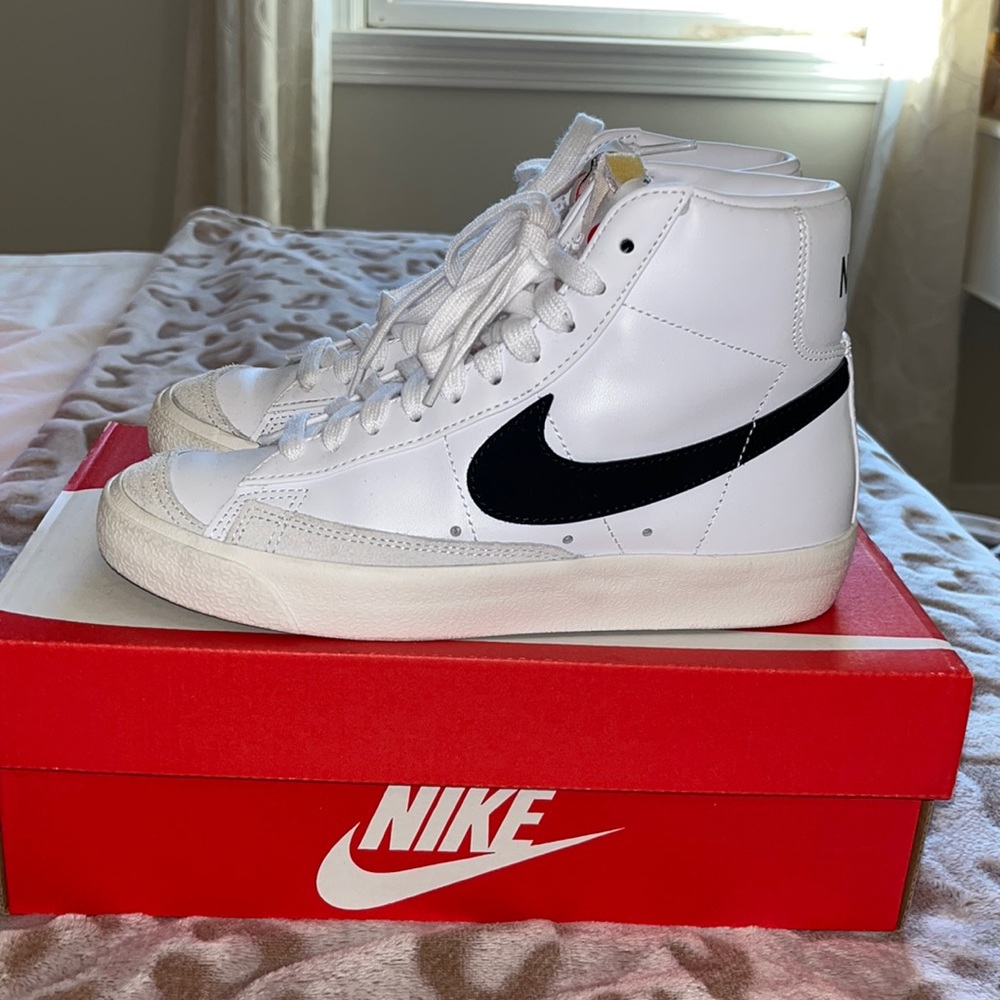 Nike Blazers